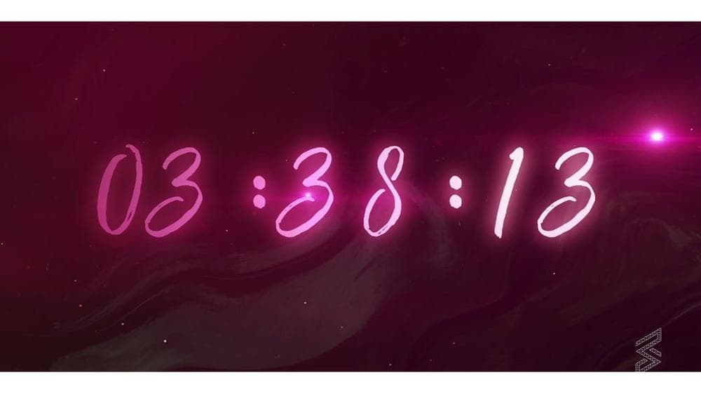 Magenta Ink