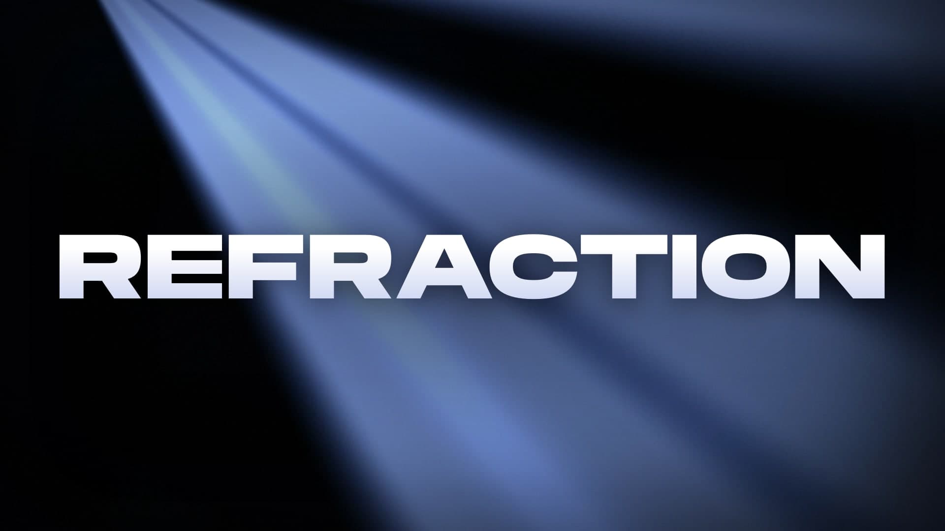 Refraction