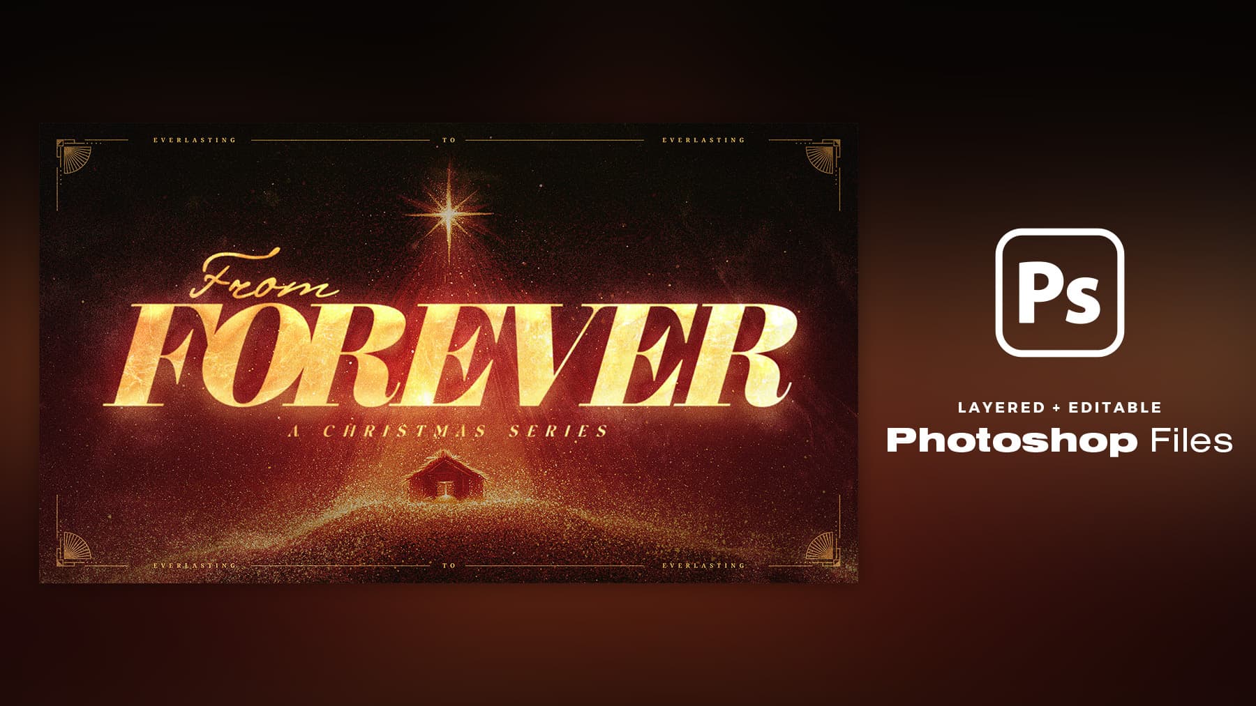 From Forever – PSD Files