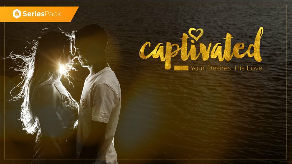 Captivated – Series Pack