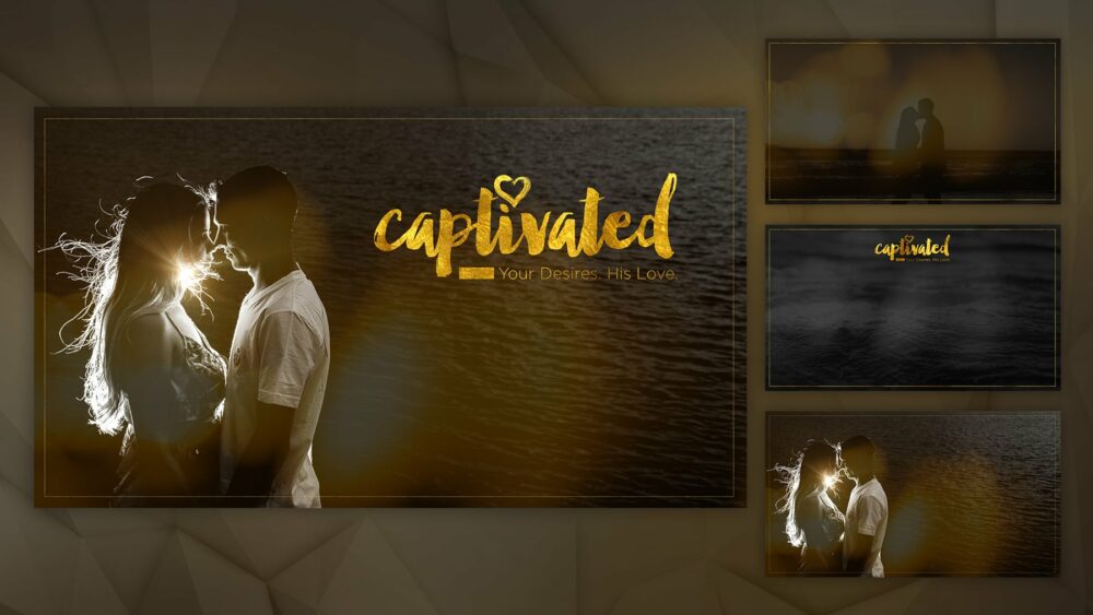 Captivated – Stills Pack