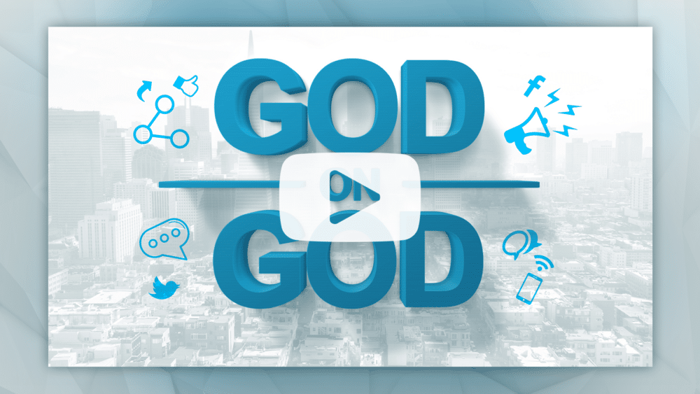 God on God – Bumper Video