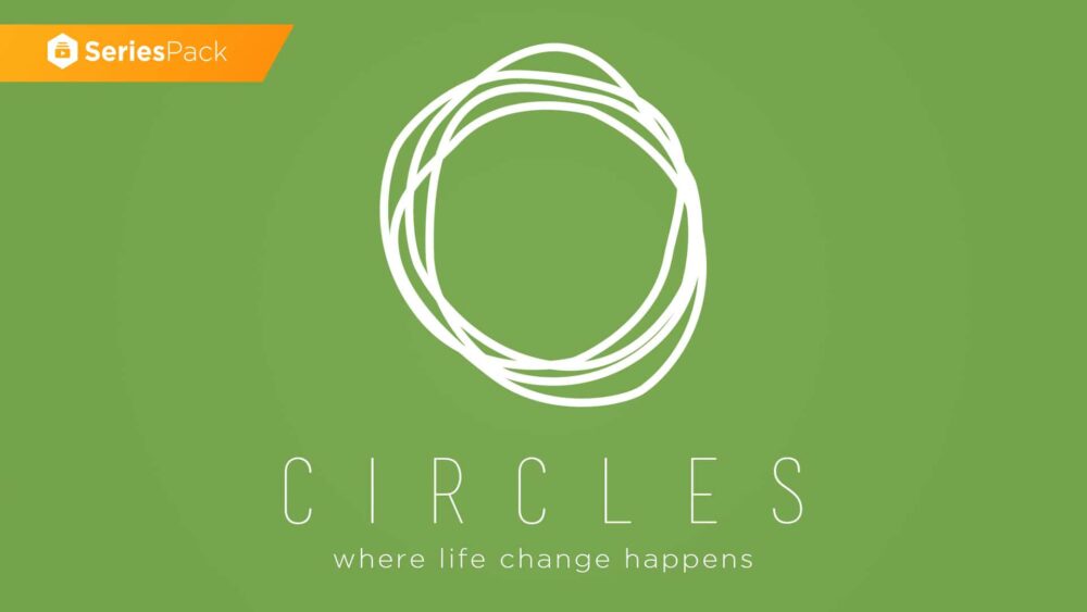 Circles – Series Pack