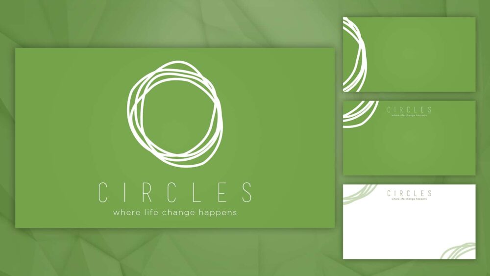 Circles – Stills Pack