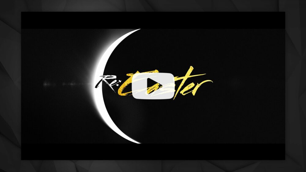 ReEaster – Bumper Video