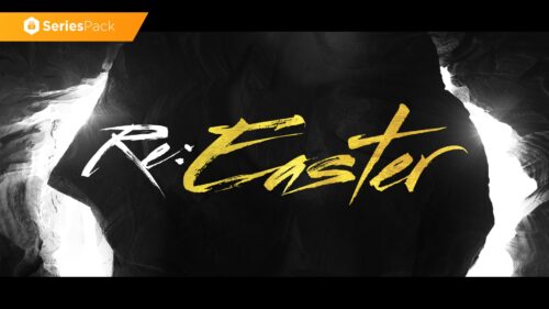 ReEaster – Series Pack