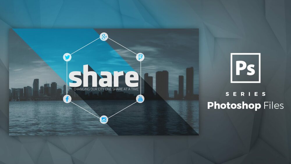 Share – Photoshop File