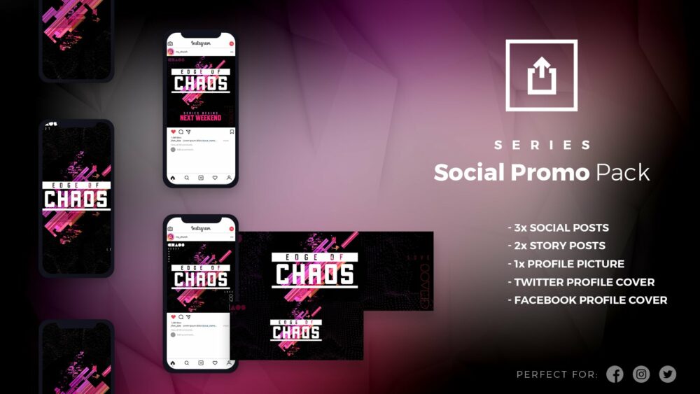 Eoco Social Promo