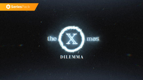 Xmas Dilemma – Series Pack