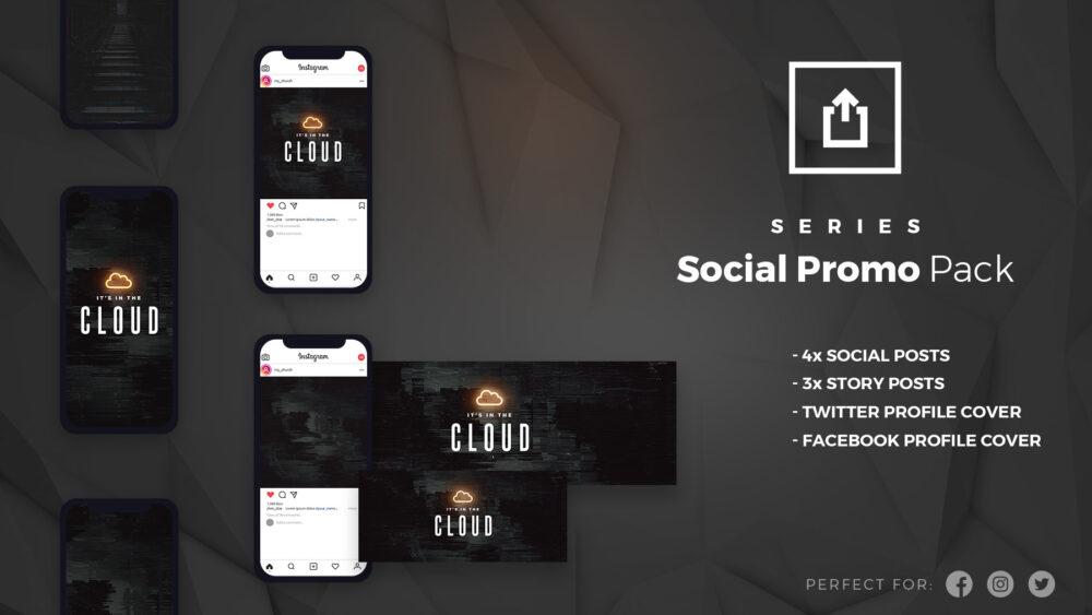 Iitc Social Promo