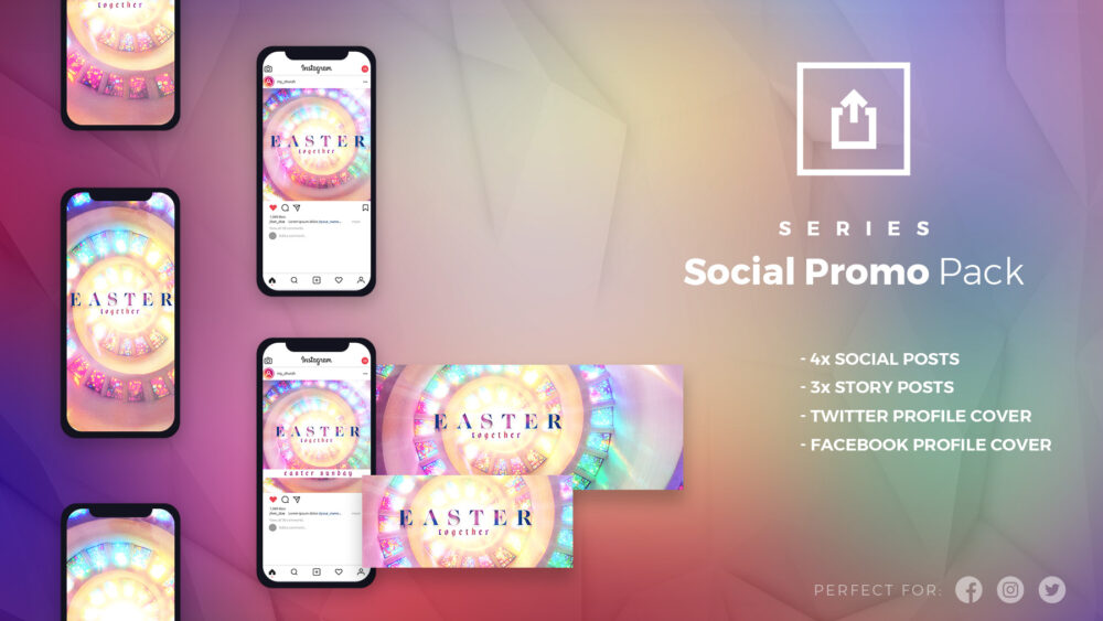 Eas4 Social Promo