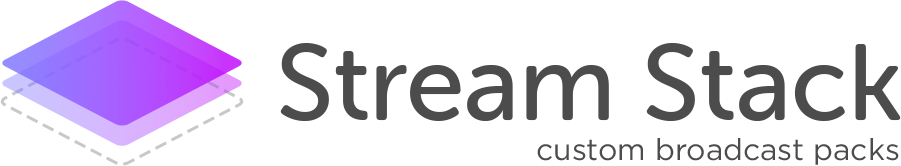 stream stack logo