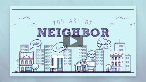 My Neighbor – Bumper
