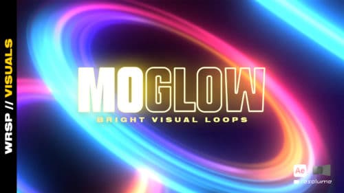 MoGlow – Worship Visuals