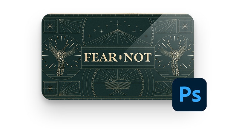 fear not series pack
