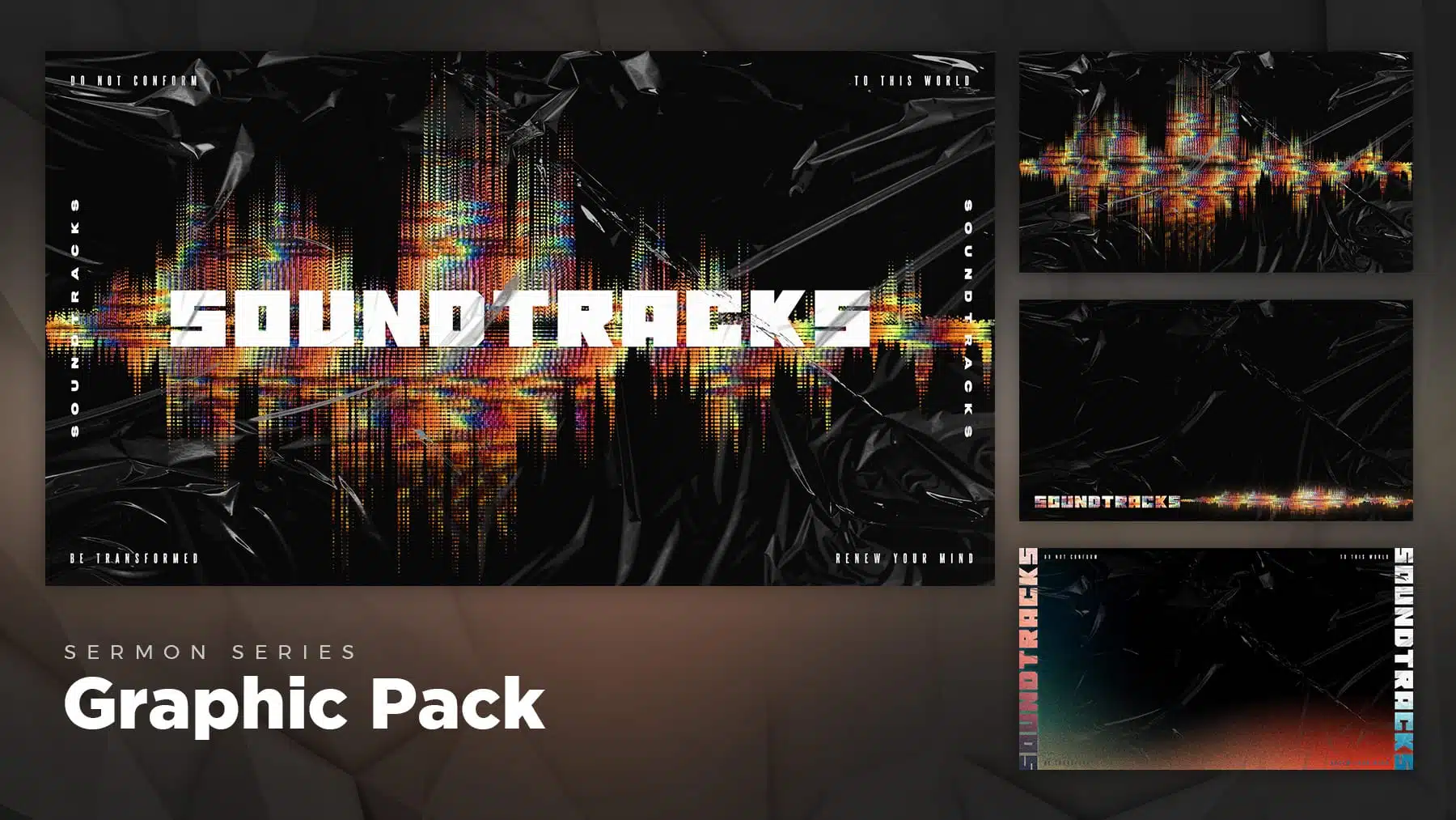 soundtracks series pack