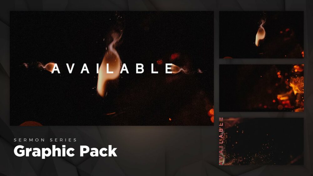 available series pack