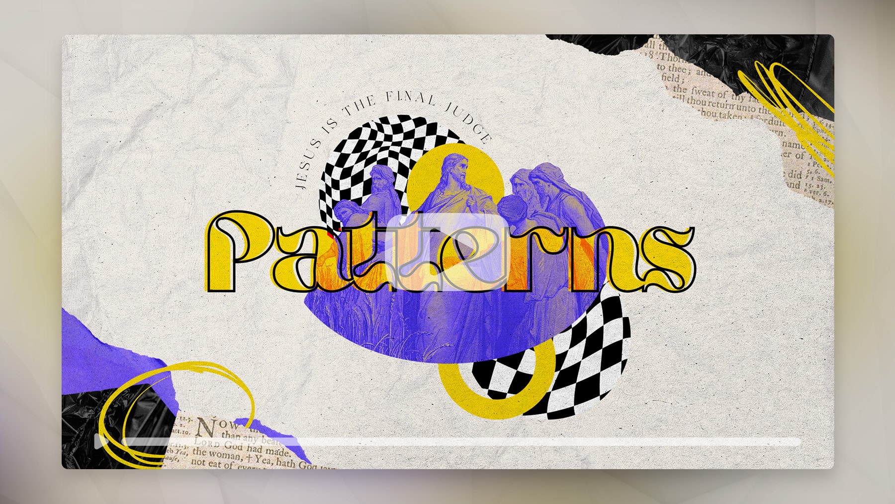 patterns series pack