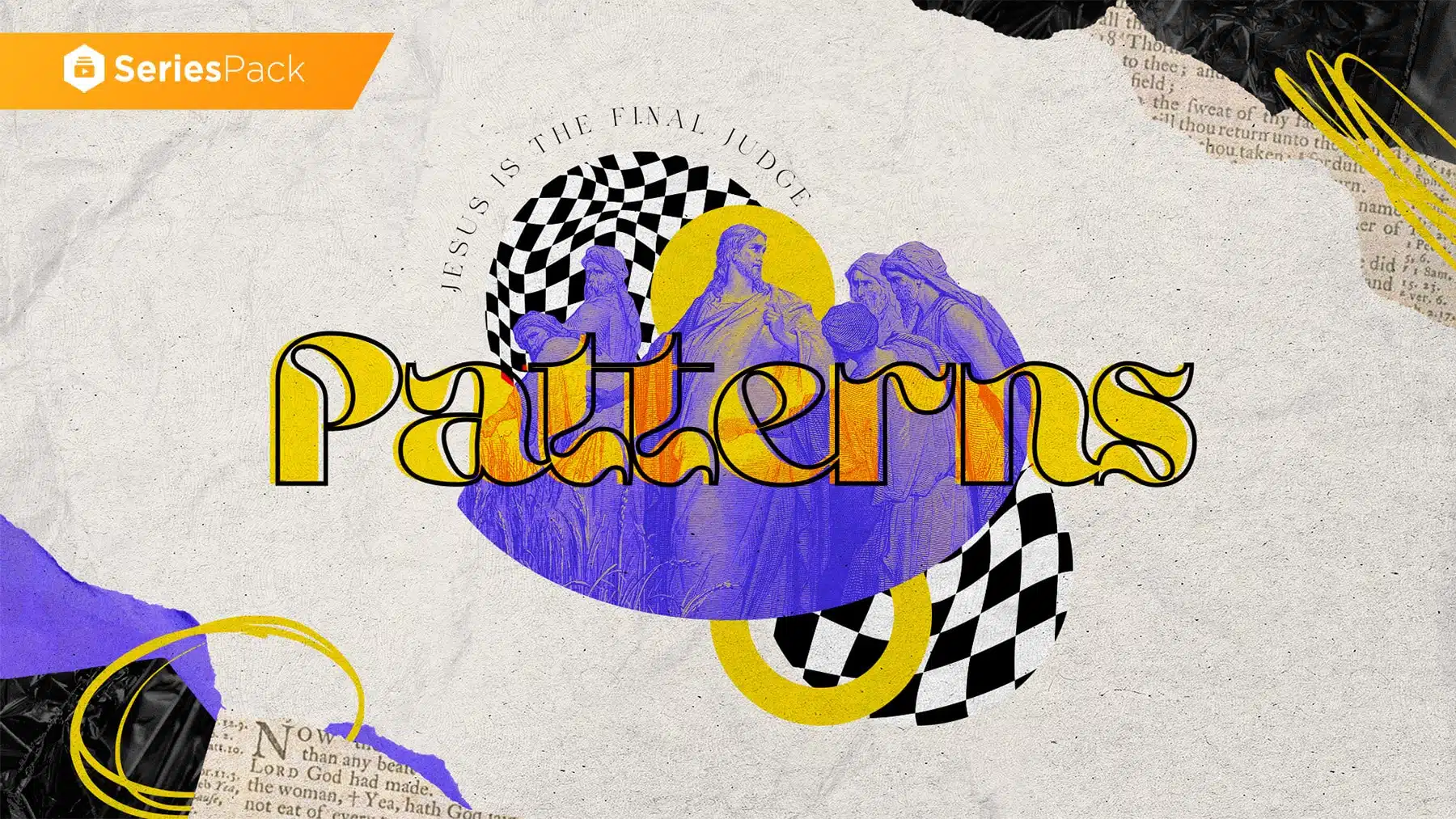patterns series pack
