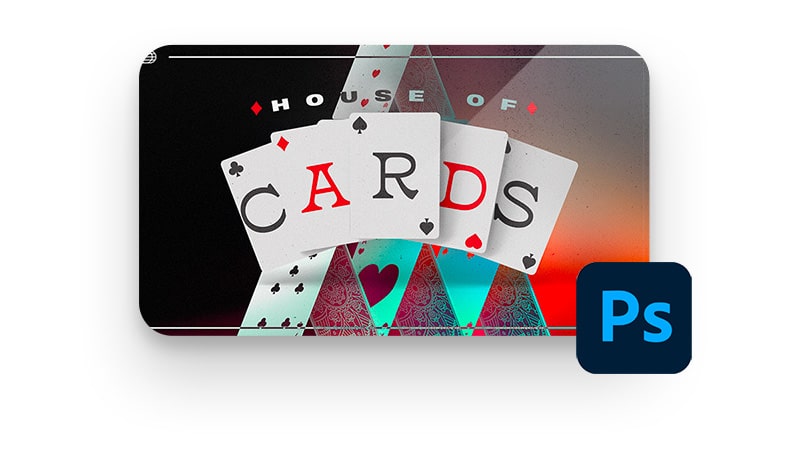 house of cards series pack