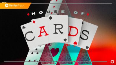 House of Cards – Series Pack