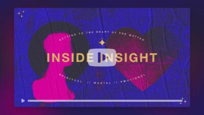 Inside Insight – Bumper