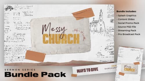 love that wrote the play series pack (copy)