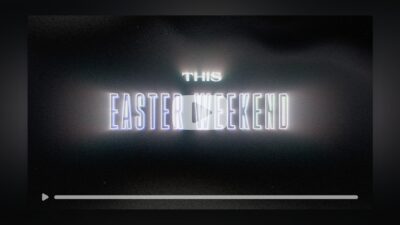 Easter – Trailer