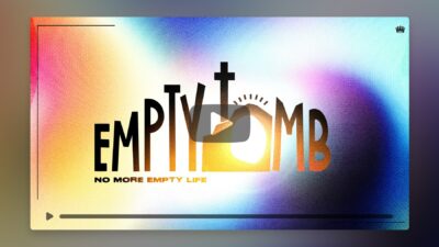 Empty Tomb – Bumper