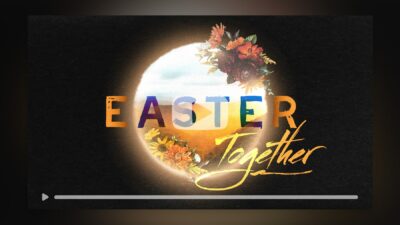 Easter – Bumper