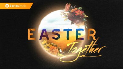 Easter – Series Pack