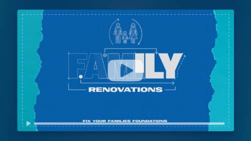 Family Renovations – Bumper