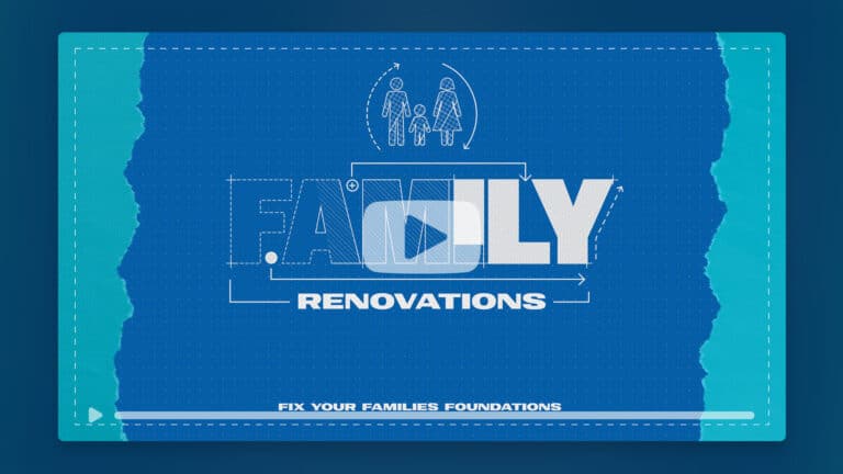 family renovation series pack