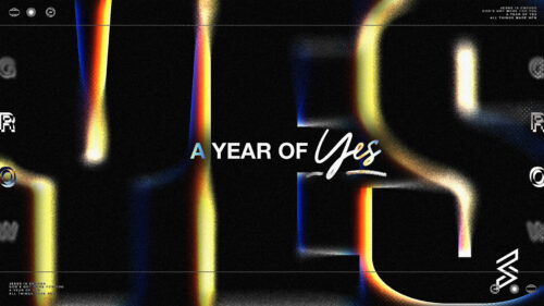 A Year of Yes – Series Pack