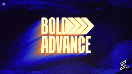 Bold Advance – Series Pack