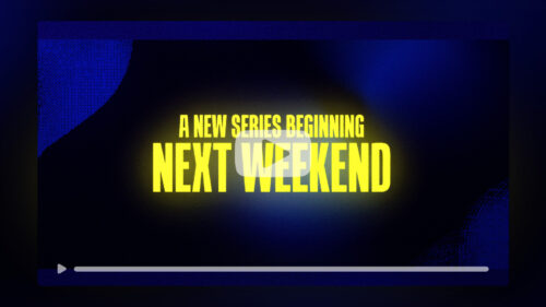 Bold Advance – Trailer