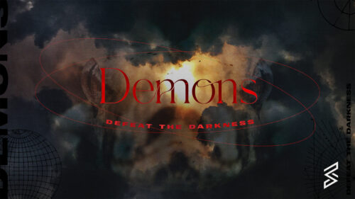 Demons