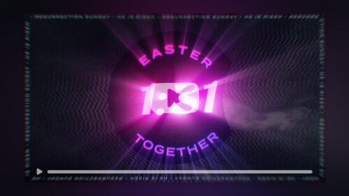 Easter – Countdown