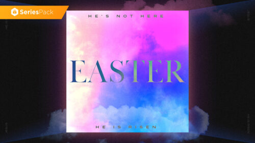 Easter – Series Pack
