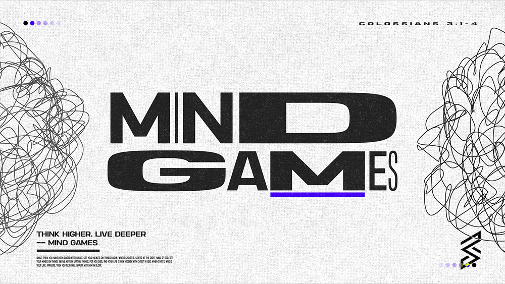 mind games series pack