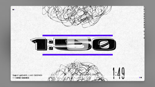 Mind Games – Countdown