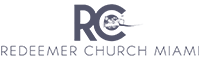 Redeemer Church Miami logo