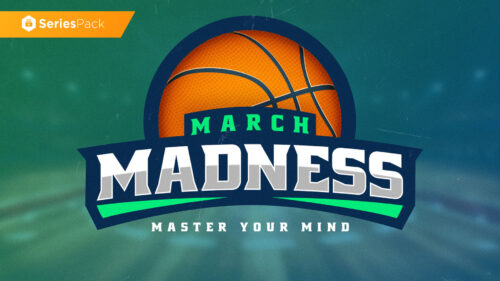 March Madness – Series Pack