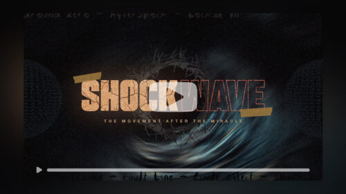 Shockwave – Bumper