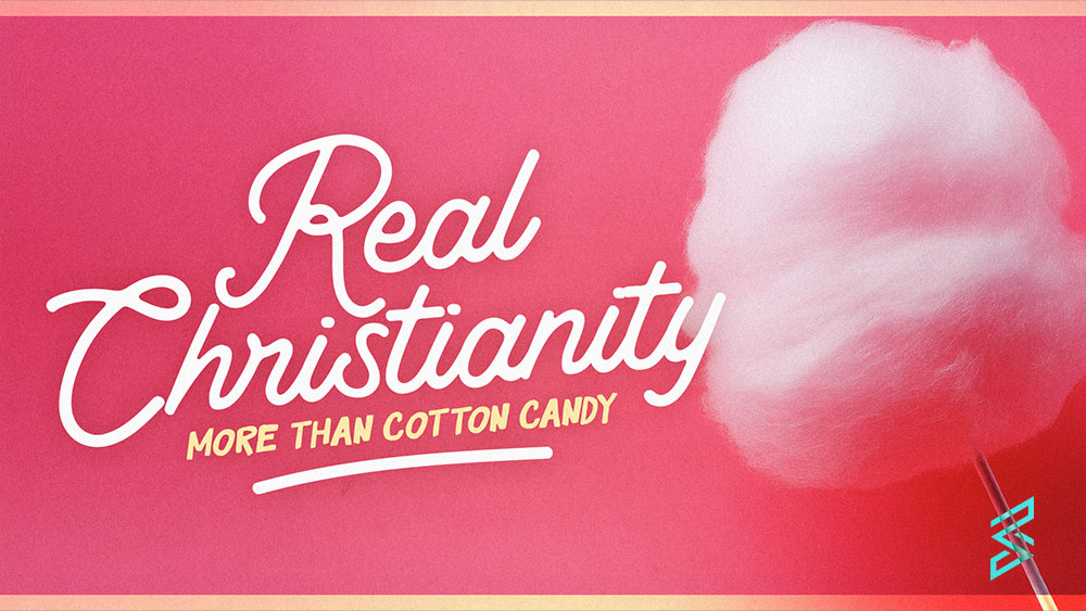 real christianity series pack