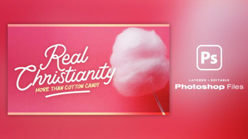 Real Christianity – PSD Files