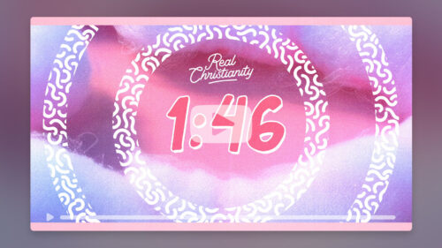 Real Christianity – Countdown