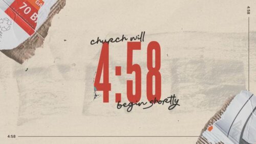 Kraft Paper – Countdown